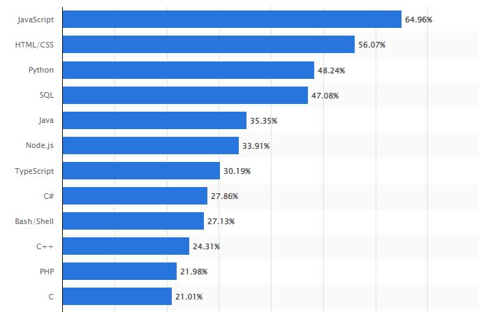 programming languages