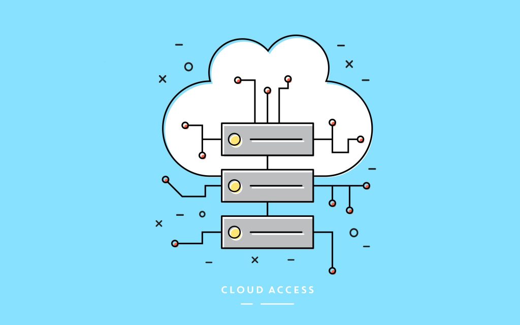 cloud servers