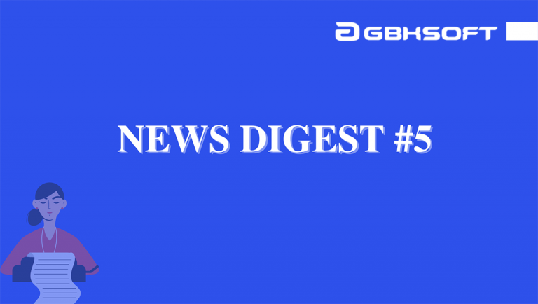 A News Digest on Auto Industry, BI, and Databases
