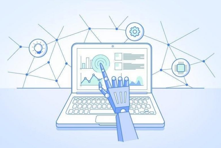 The SaaS market trends you need to know in 2018