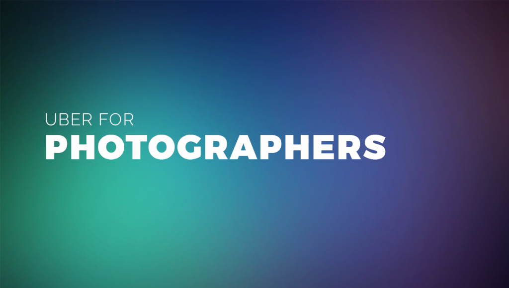 uber-for-photographers