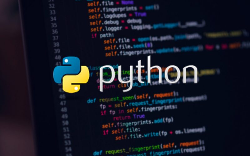 Python Software Development Services: Real Use Cases ﻿| Altamira