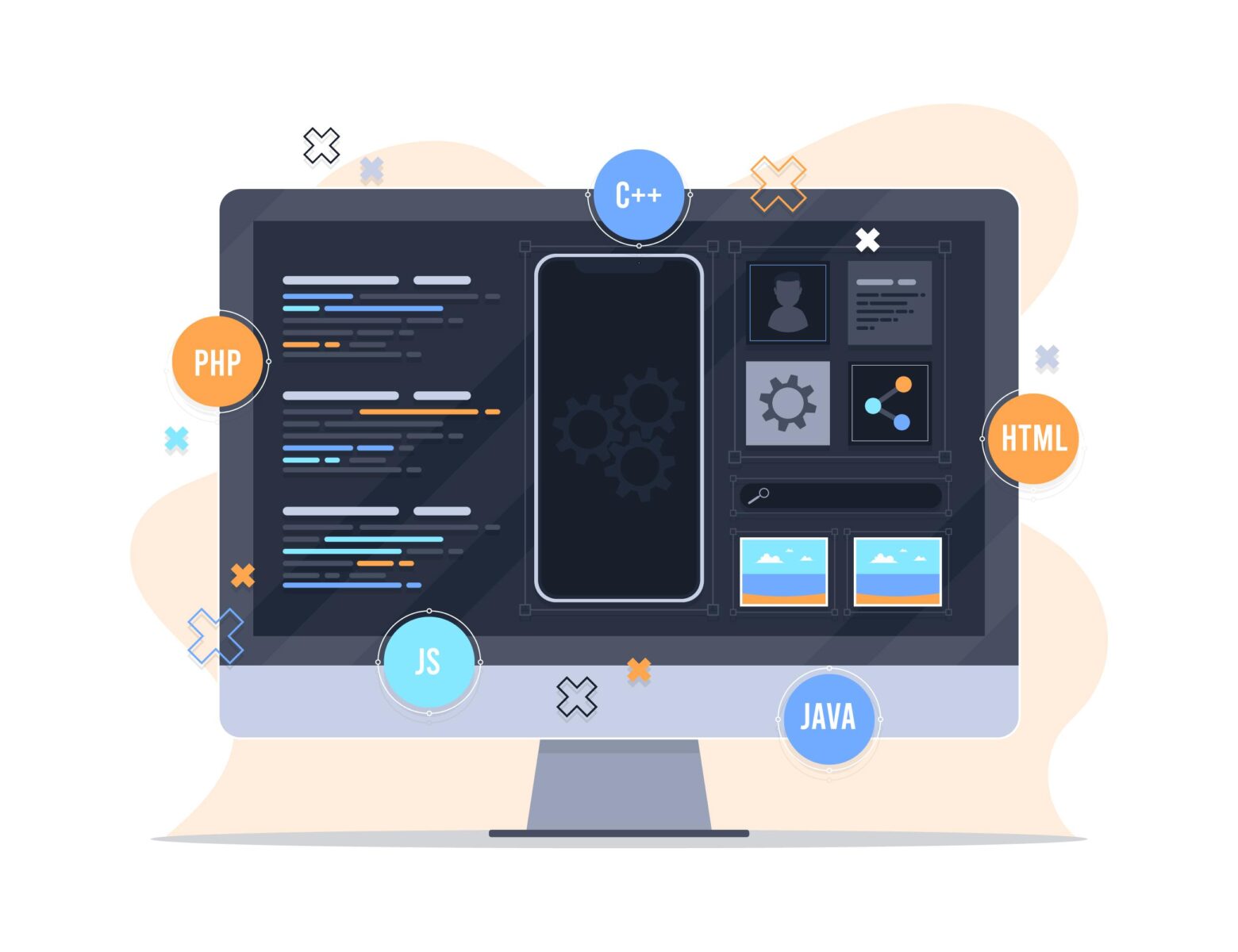 Great Software, Zero Headaches