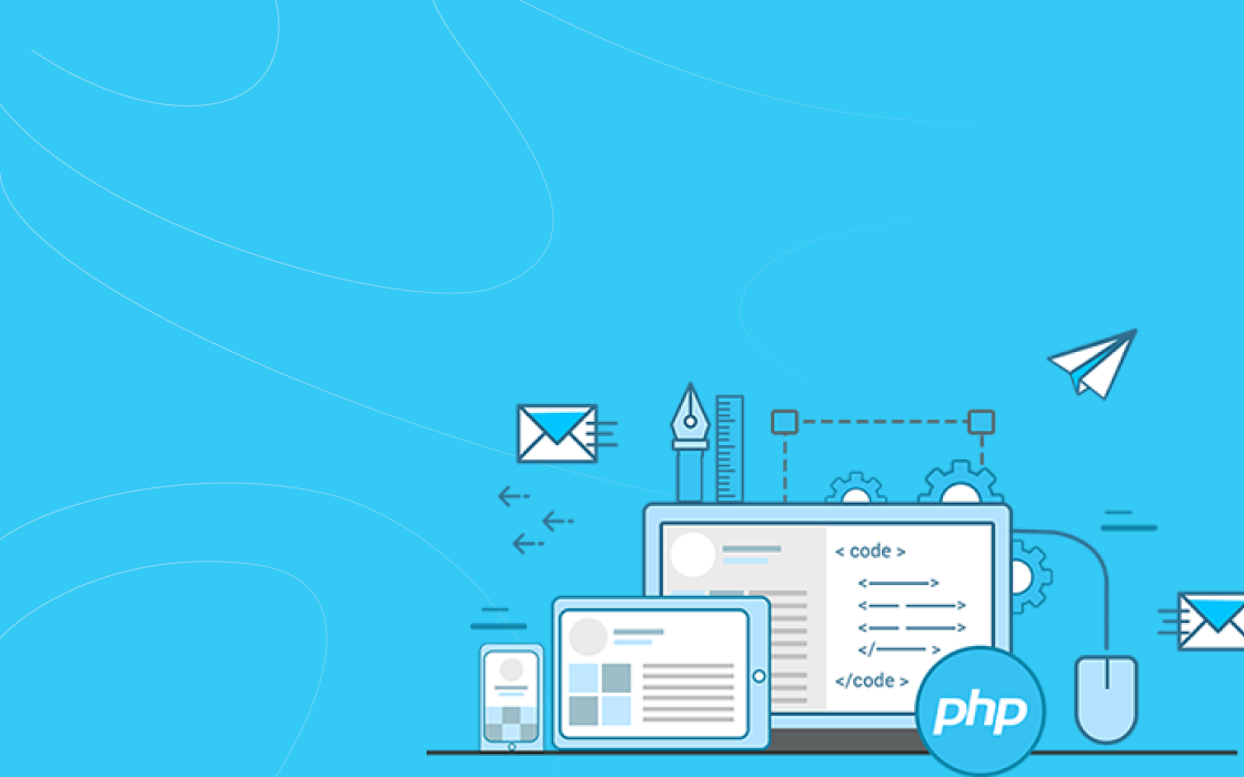 Benefits of PHP for building Web Apps