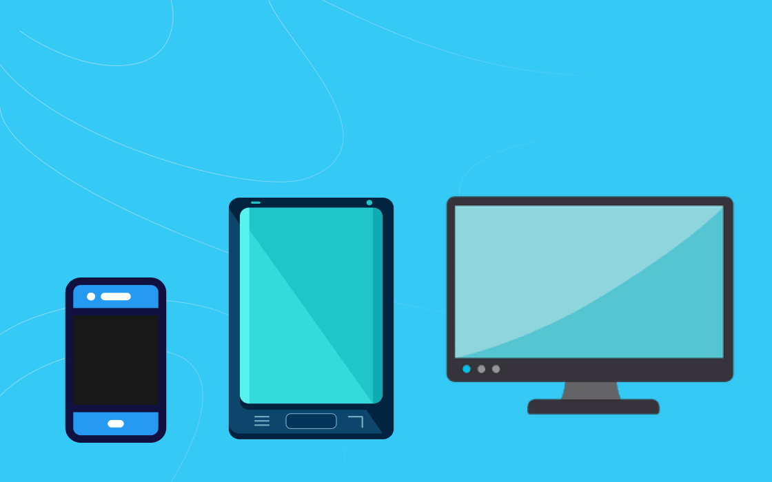 SCREEN SIZE MAP » Compare viewport sizes