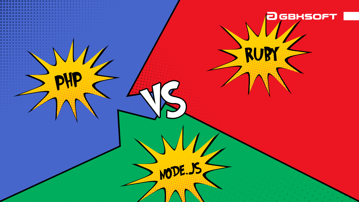 PHP vs. Ruby vs. : What is Best for your Project in 2022? | Altamira