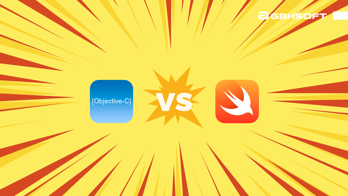 Swift vs. Objective-C: What language to Choose in 2022? | Altamira