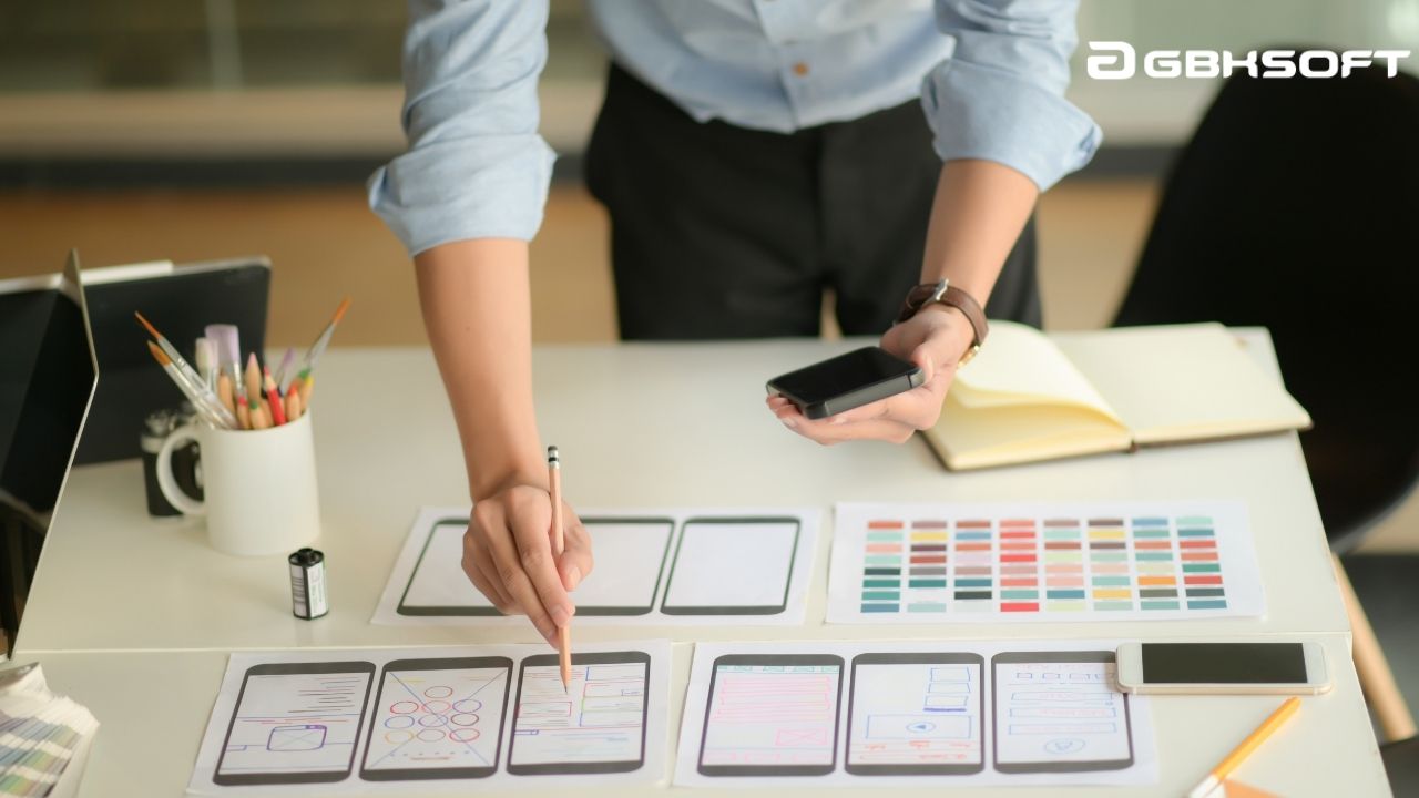 What is the Role of User Flows in UX Design? | Altamira
