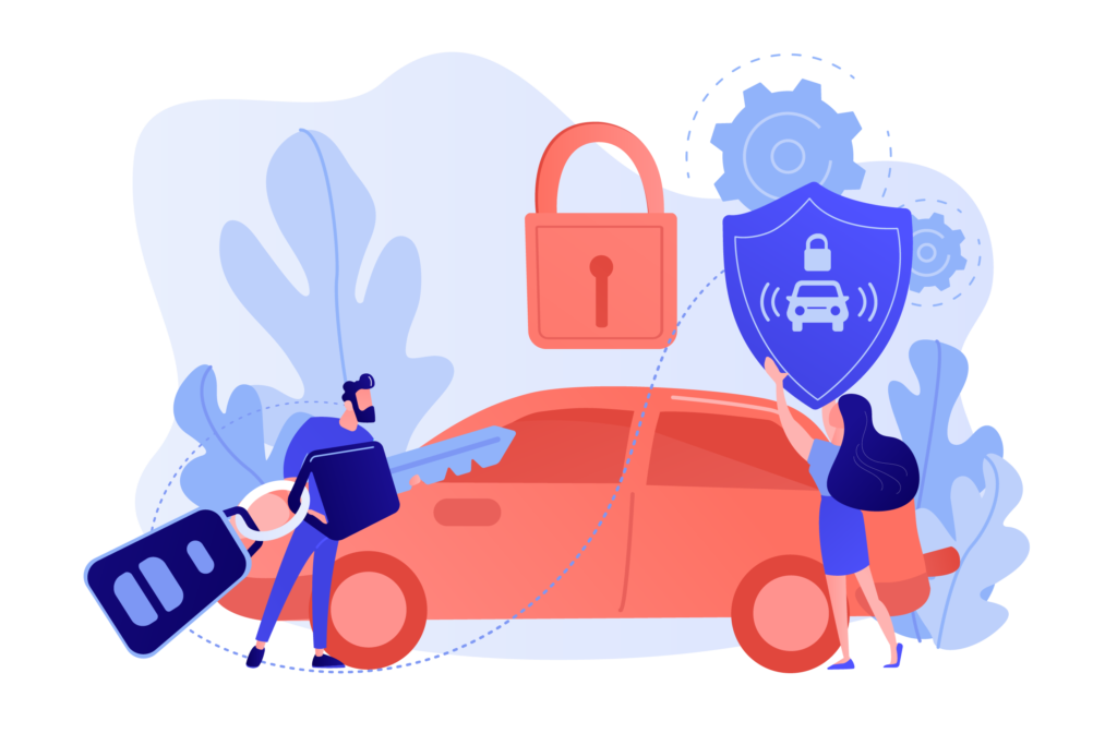 Automotive software development company, advanced driver assistance systems development