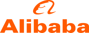 alibaba logo