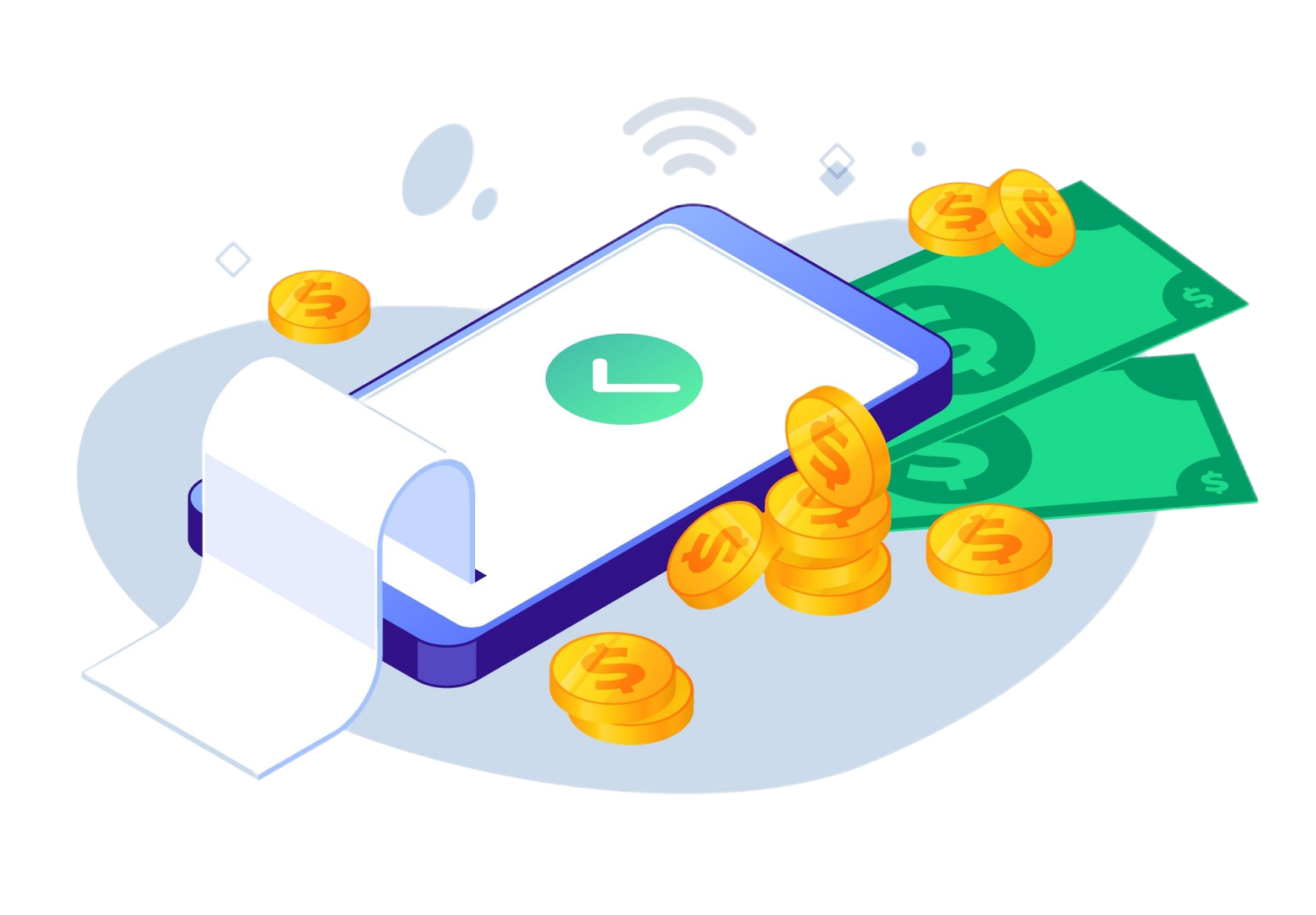 Fintech Applications Development - How to Build a Fintech Mobile App ...