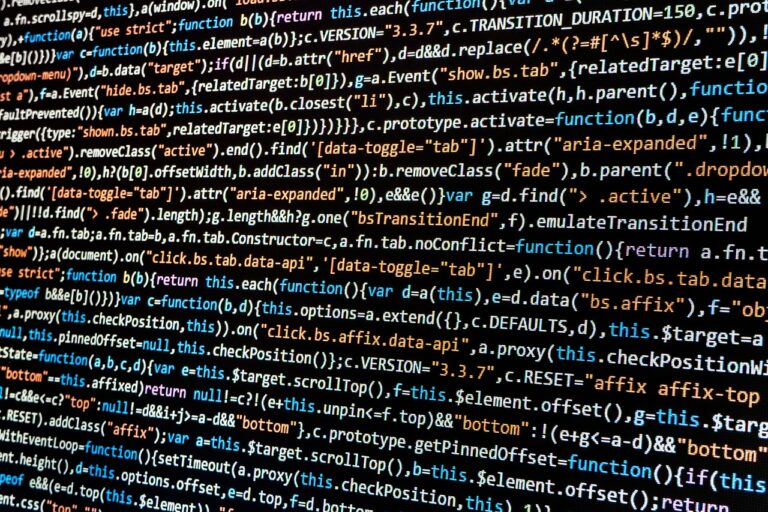 Image of Future Programming