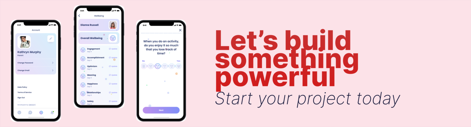 web development, AI development, custom software development