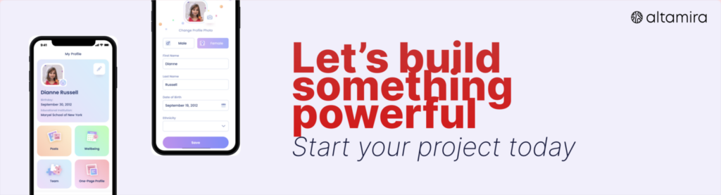 iOS development, mobile app development, app development