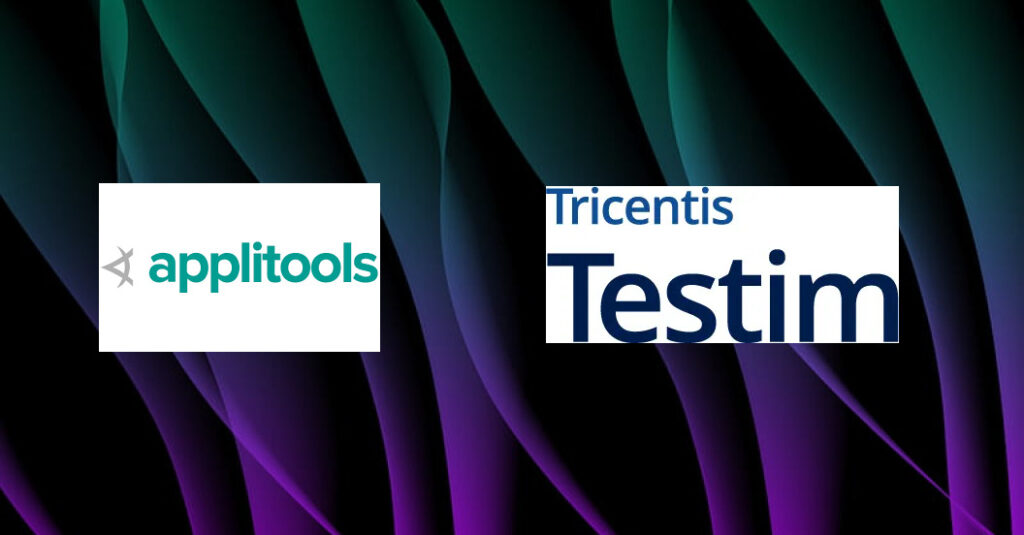 best ai testing tools