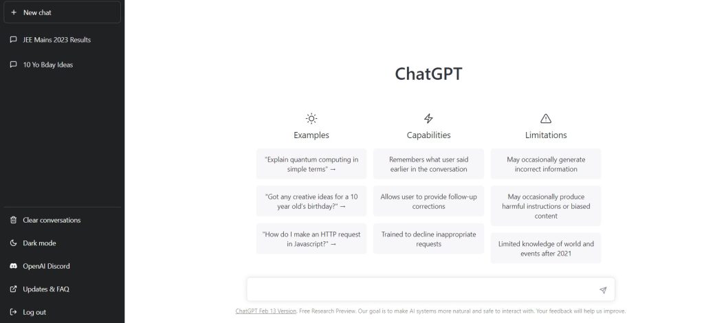 ai writing tools