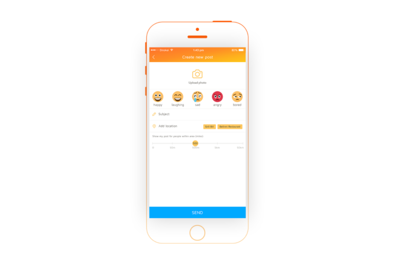 fast growing social app for active people interactive social platform similar apps easily understood live video chat sparkle
