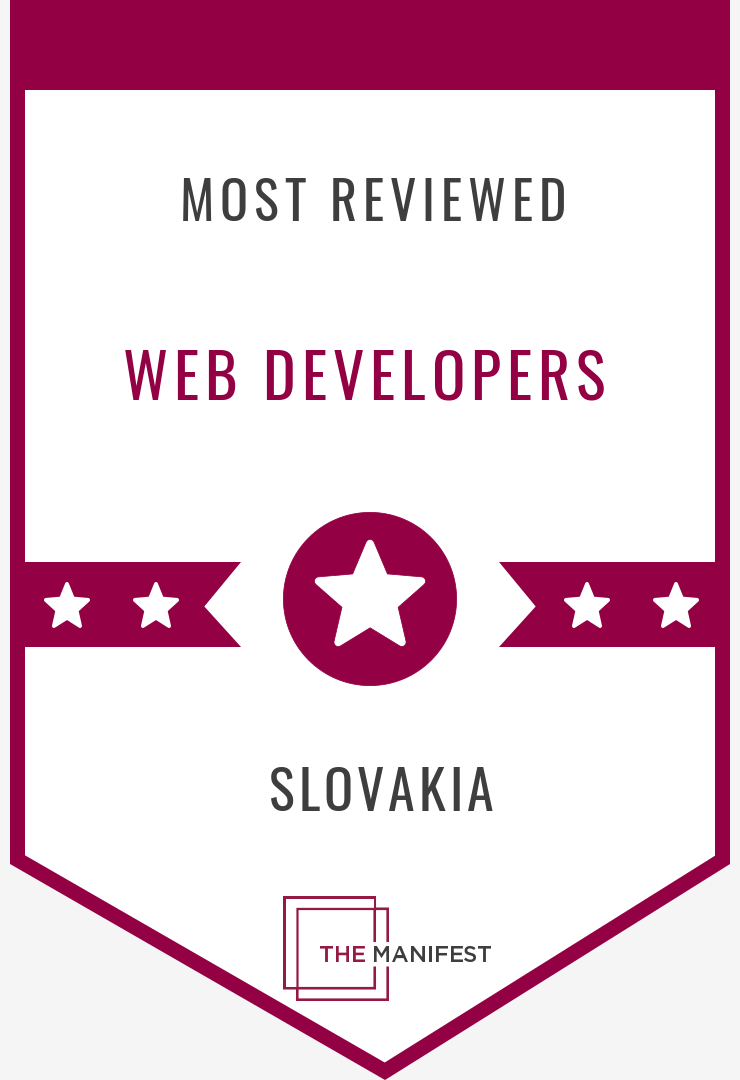 top_the_manifest_web_developers_slovakia_2023_award