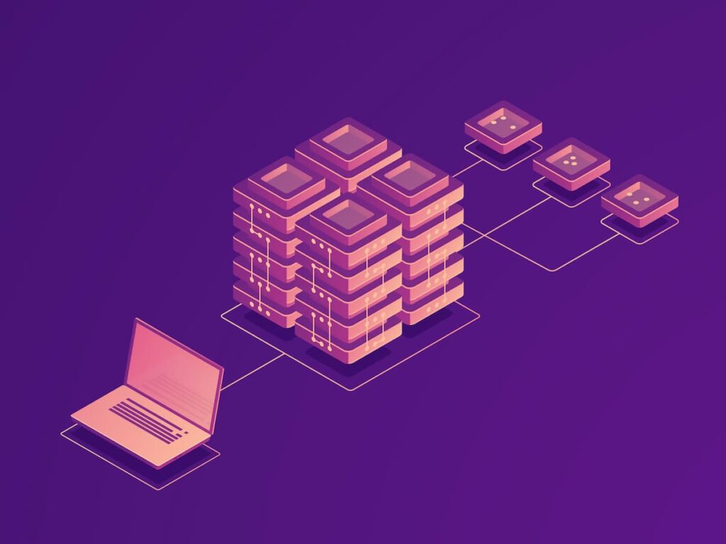 Fintech development technology stack