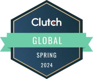 Global Award Badge