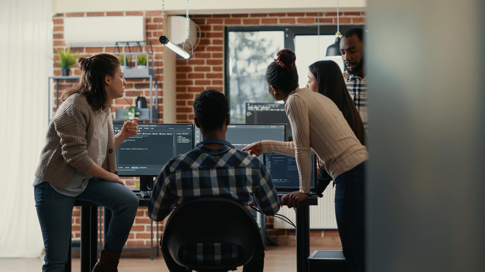 Software development team best practises in 2025 | Altamira