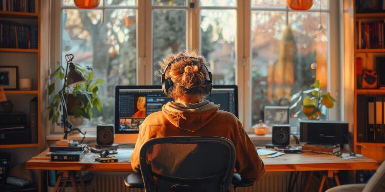 Software outsourcing, outsourcing company, remote team, external service provider