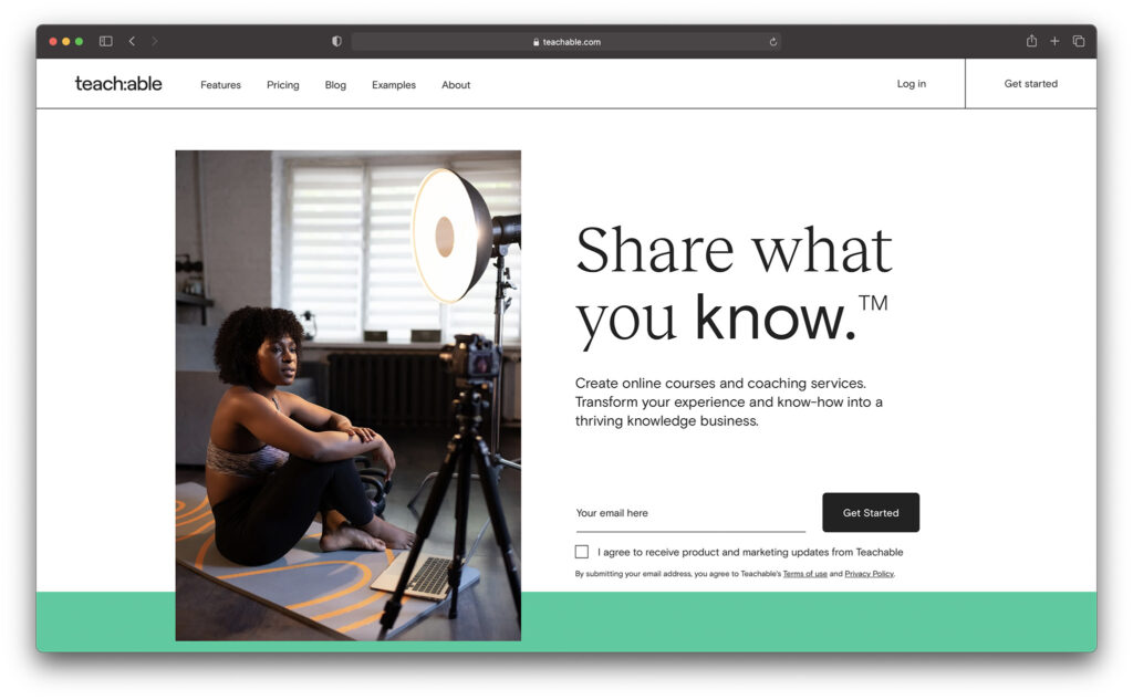 A detailed guide on e-Learning platform development from Altamira