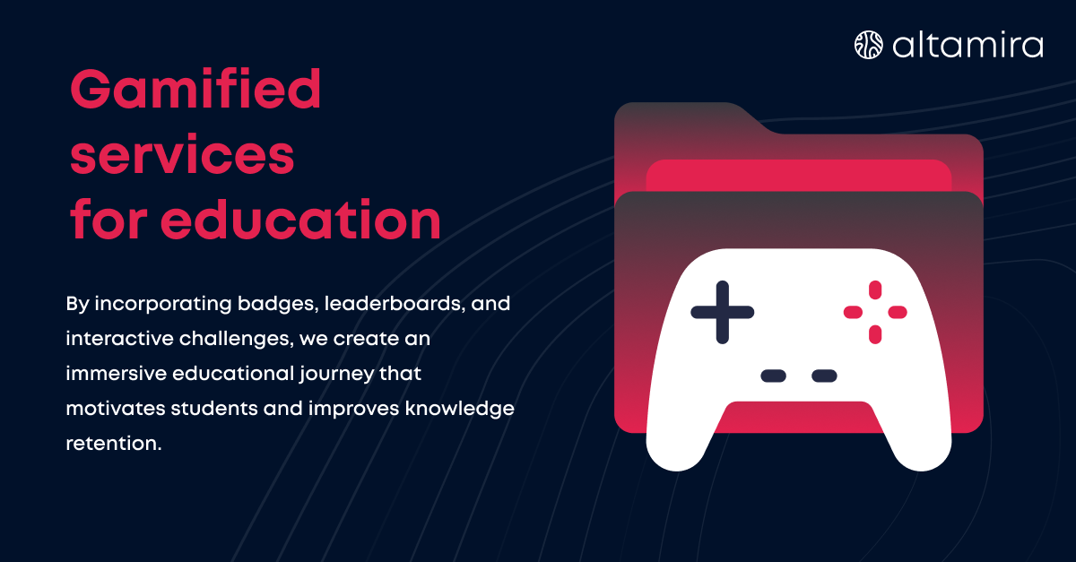How important is technology in education? | Altamira