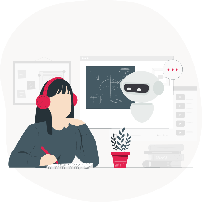 Discovery phase of AI-powered education app development