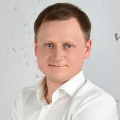 Photo of denis korobeinikov
