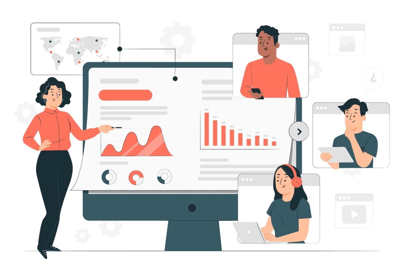 The rise of Low-Code: How citizen developers are changing the game ...