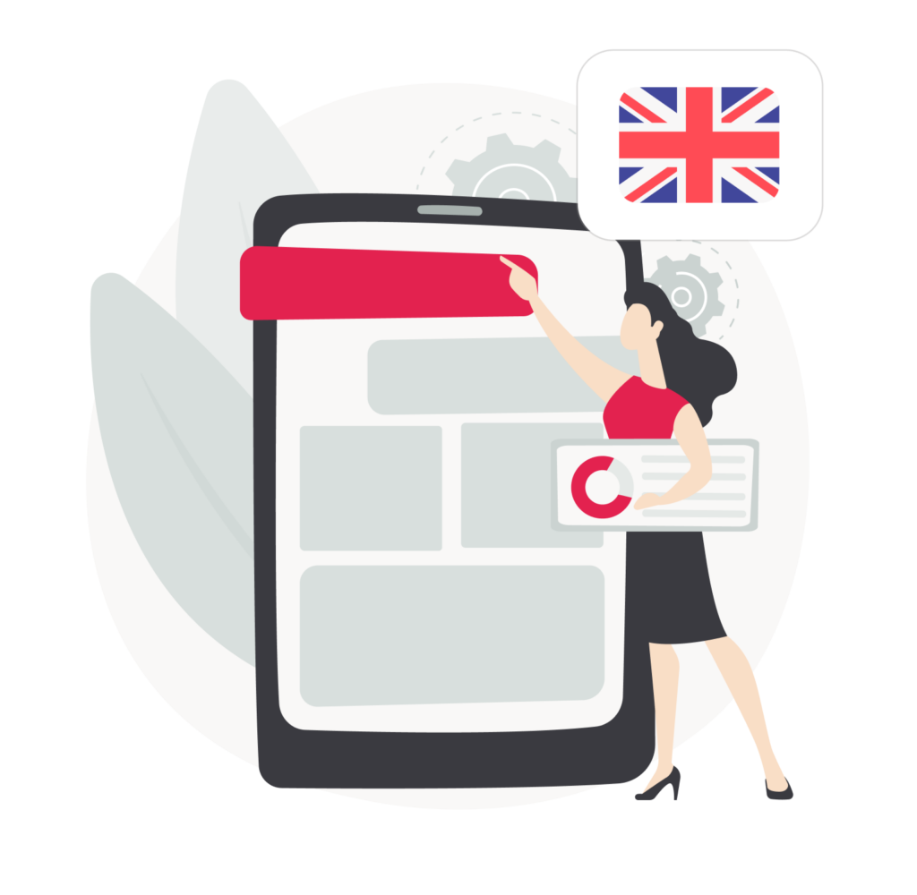 Image of Cross Platform App Development in UK