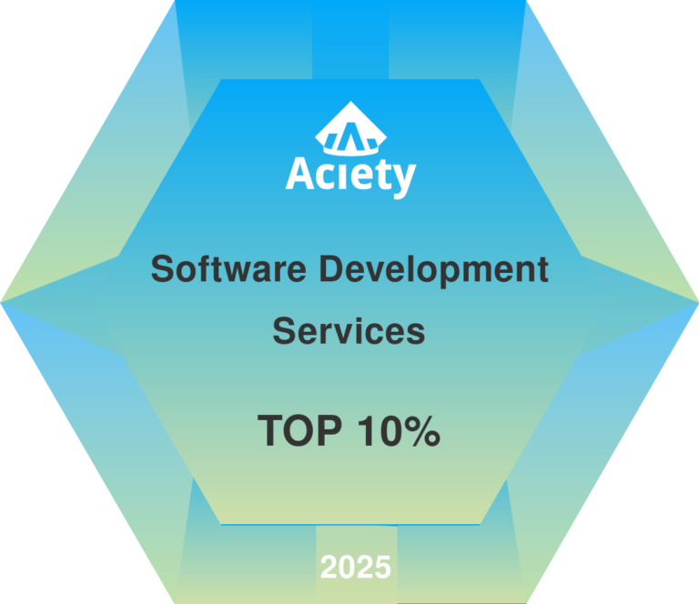 Software Development Company Altamira