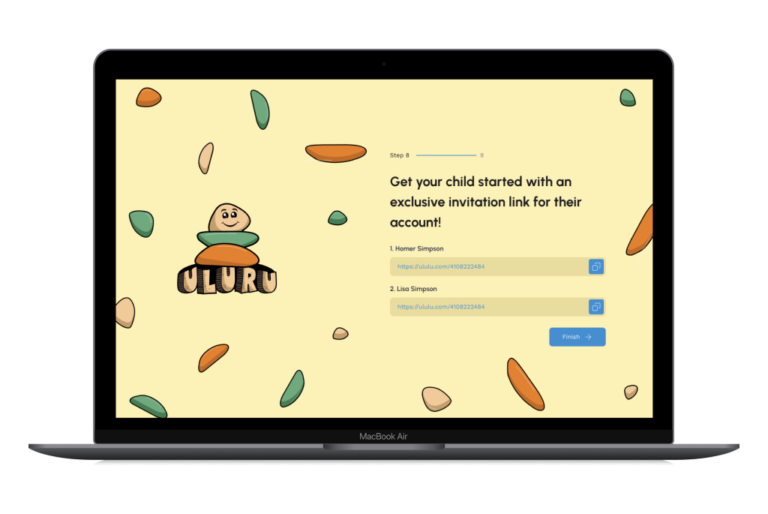 Image of uluru website