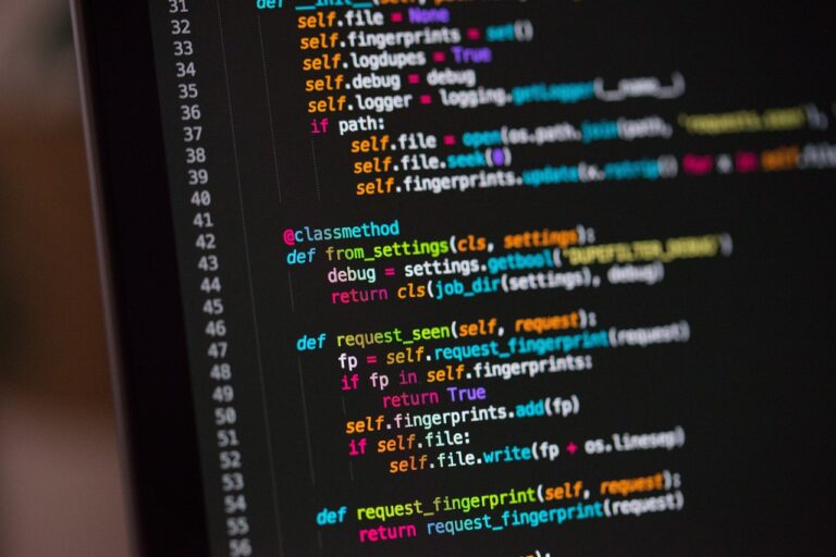 Image of offshore software solutions