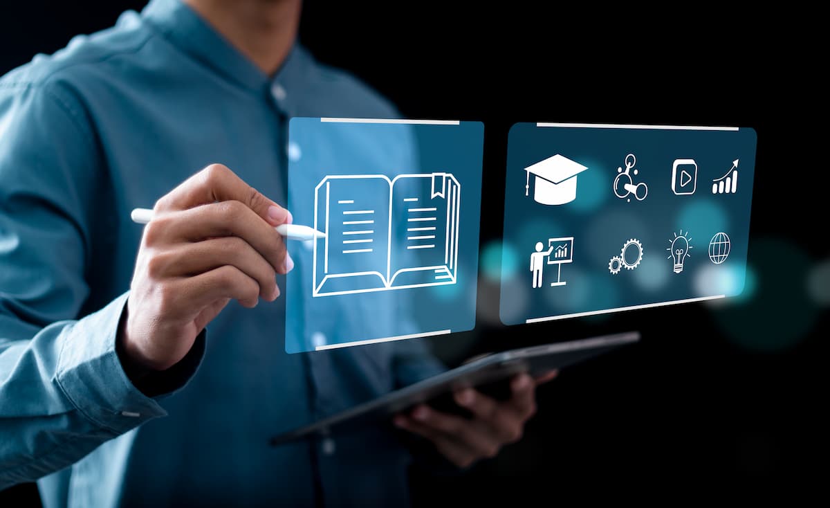Learning management systems examples and types | Altamira