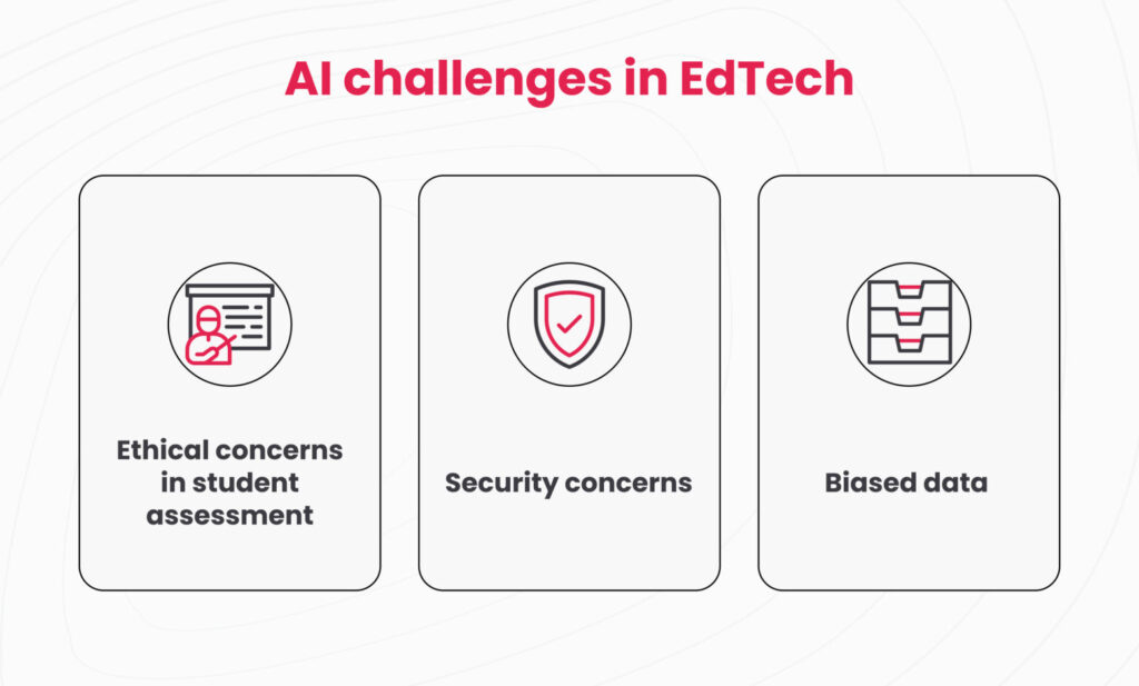 How generative AI is transforming EdTech | Altamira
