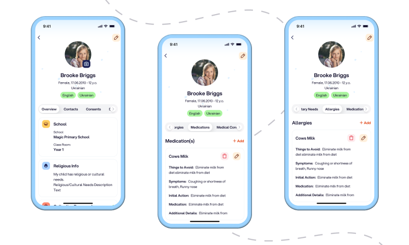 Magic Booking - 4