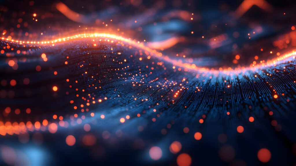 Future-proofing your business: The strategic advantages of AI  