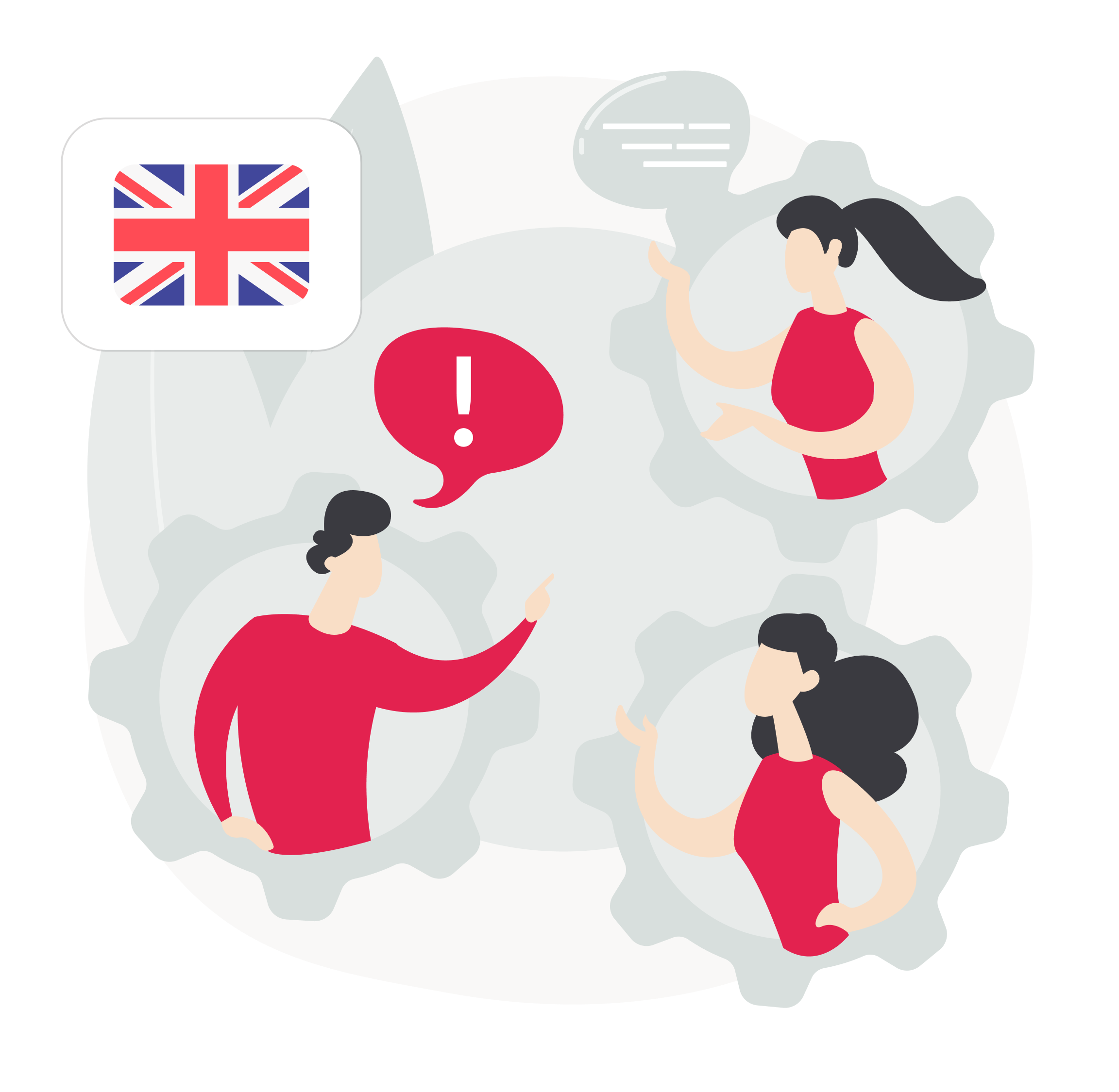 Great Software, Zero Headaches