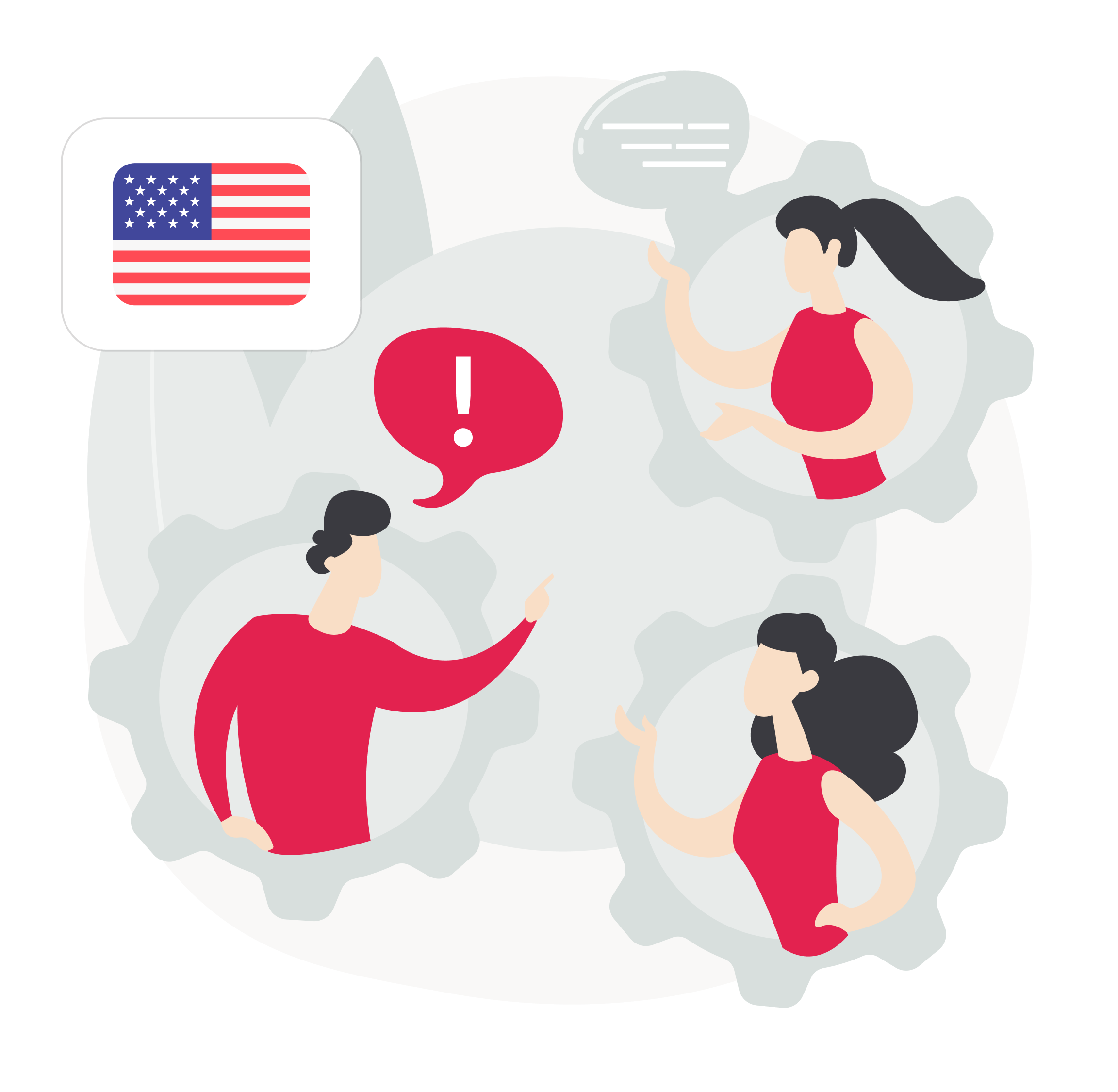 Great Software, Zero Headaches