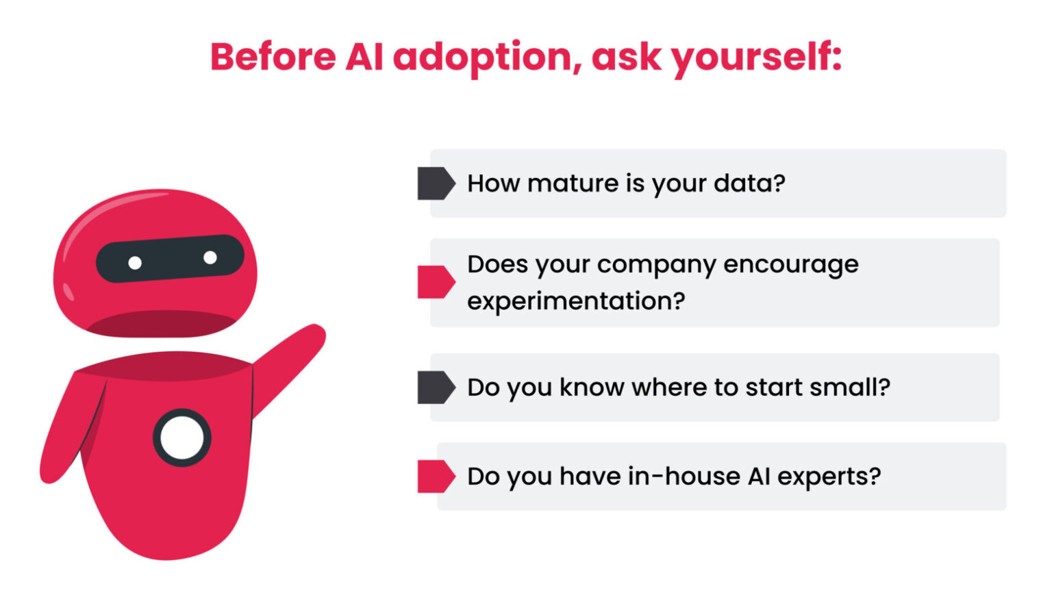 Is your business ready for AI implementation? | Altamira