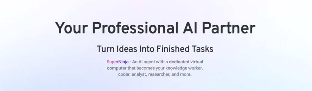 orchestrate ai agents automate routine tasks complex workflows vertex ai search data extraction