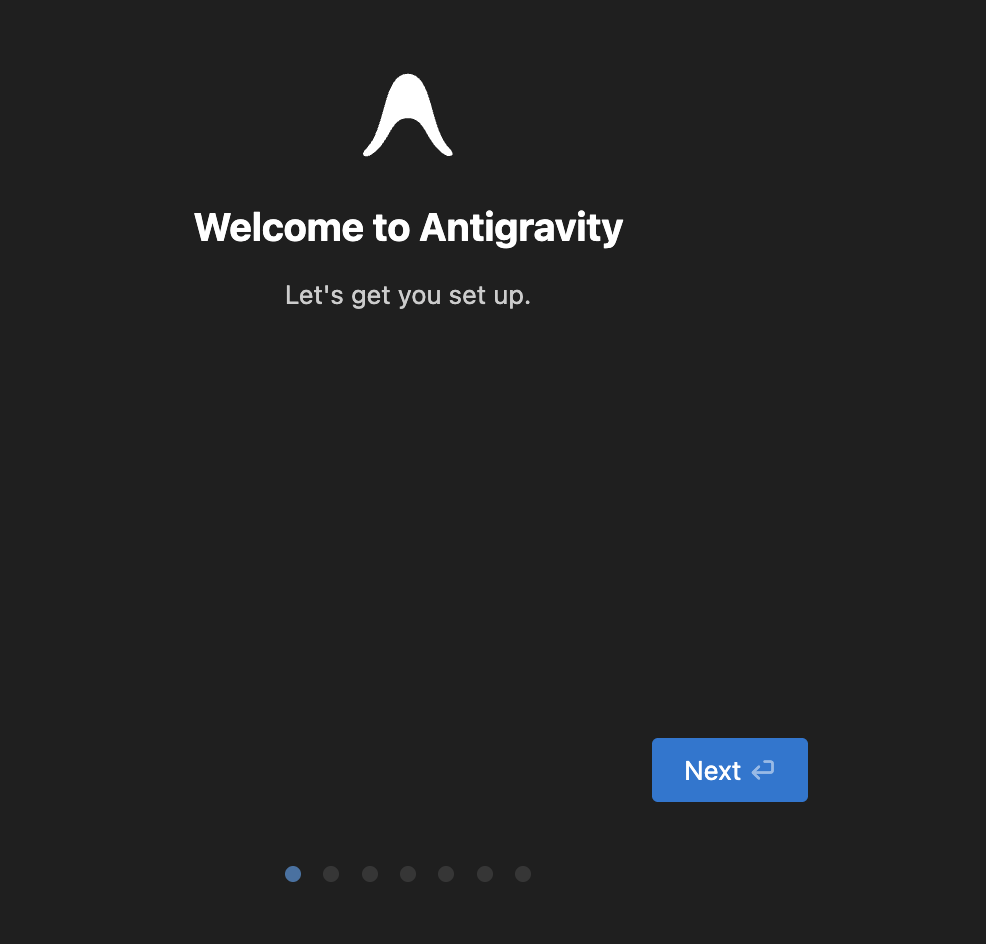 multiple agents google antigravity software development generous rate limits user trust