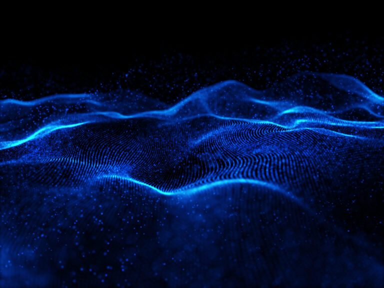 What happens when you run an AI agent for LinkedIn outreach?